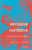 Tako rzecz... - Friedrich Nietzche -  polnische Bücher