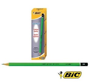 Obrazek Ołówek CRITERIUM HB (12szt) BIC