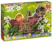 Zobacz : Puzzle 500...