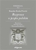 Stanisław ... - Stanisław Kostka Potocki - buch auf polnisch 
