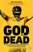 Książka : God is Dea... - Andy McGrath