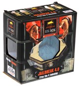 Książka : Łamigłówka...