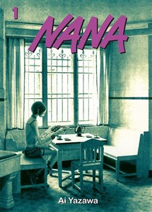 Bild von Nana #01