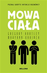 Bild von Mowa ciała