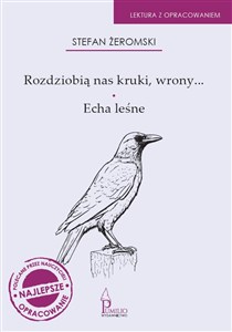 Bild von Rozdziobią nas kruki wrony Echa leśne