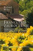 Francuskie... - Richard Wiles -  Książka z wysyłką do Niemiec 