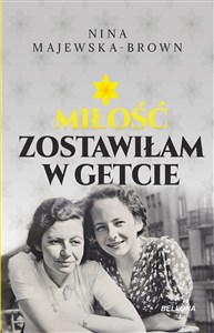 Bild von Miłość zostawiłam w getcie