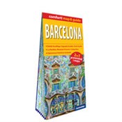 Książka : Barcelona ... - Larysa Rogala