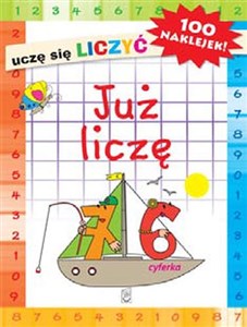 Obrazek Już liczę