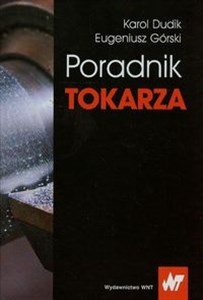 Bild von Poradnik tokarza