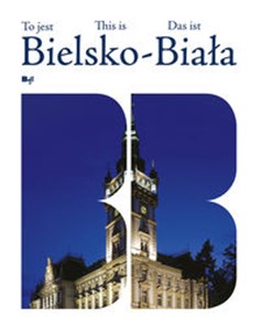 Obrazek To jest Bielsko-Biała