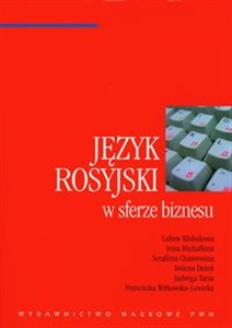 Obrazek Język rosyjski w sferze biznesu