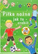 Książka : Piłka nożn... - Rebecca Gilpin