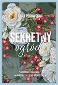 Sekretny o... - Anna Purowska - buch auf polnisch 