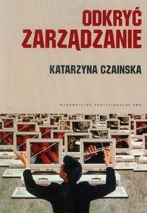 Bild von Odkryć zarządzanie Wybrane koncepcje