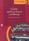 Polnische buch : Ludzie spo... - Krystyna Szelągowska