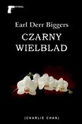 Czarny wie... - Earl Derr Biggers -  polnische Bücher