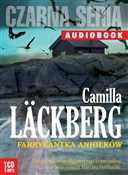 [Audiobook... - Camilla Läckberg -  Książka z wysyłką do Niemiec 