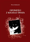 Polnische buch : Opowieści ... - Hanna Krakowiak