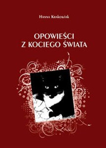 Obrazek Opowieści z kociego świata