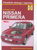 Nissan Pri... - M. Coombs, S. Rendle -  Książka z wysyłką do Niemiec 