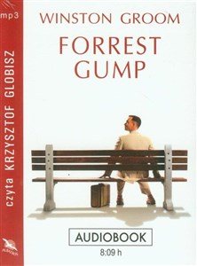 Bild von [Audiobook] Forrest Gump