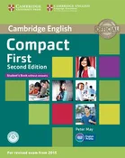 Compact Fi... - Peter May - buch auf polnisch 