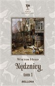 Nędznicy T... - Wiktor Hugo -  polnische Bücher