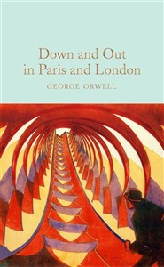 Bild von Down and Out in Paris and London wer. angielska