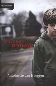 Obrazek Dotknąć prawdy