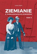 Ziemianie ... - Łukasz Bajda - buch auf polnisch 