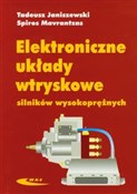 Zobacz : Elektronic... - Tadeusz Janiszewski, Spiros Mavrantzas