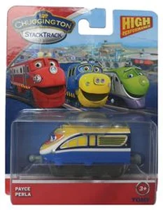 Obrazek Chuggington Payce