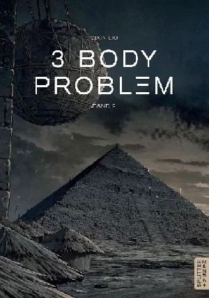 Bild von LIU, C: 3 BODY PROBLEM 02