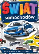 Polnische buch : Świat samo... - Opracowanie Zbiorowe