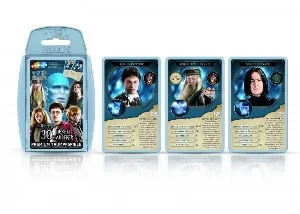 Bild von TT HARRY POTTER: DIE GRÖßTEN HEXEN UND ZAUBERER