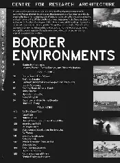 Zobacz : BORDER ENV...