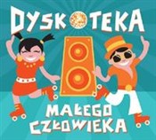 Książka : Dyskoteka ...