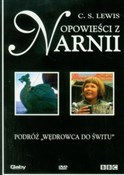 Pokaż szczegóły dla Opowieści z Narnii: Podróż Wędrowca do Świtu Polnische buch : Opowieści ... - Christopher Markus, Stephen McFeely, Michael Petroni, Jakub Wecsile