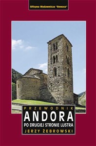 Obrazek Andora po drugiej stronie lustra przewodnik
