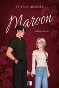 Maroon - Letycja Wileńska -  Książka z wysyłką do Niemiec 