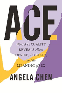 Obrazek CHEN, A: ACE