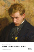 Listy do m... - Reiner Maria Rilke - Ksiegarnia w niemczech