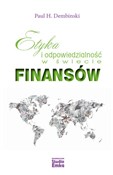 Zeige Details für Etyka i odpowiedzialność w świecie finansów Etyka i od... - Paul H. Dembinski -  Książka z wysyłką do Niemiec