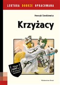 Krzyżacy L... - Henryk Sienkiewicz -  polnische Bücher