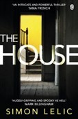 The House - Simon Lelic - Ksiegarnia w niemczech