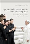 Książka : Żyć jako o... - Ronald J. McAinsh CSsR
