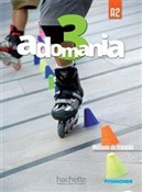 Adomania 3... - Fabienne Gallon, Celine Himber, Alice Reboul -  fremdsprachige bücher polnisch 