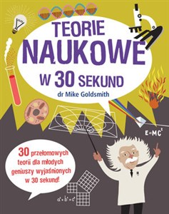 Bild von Teorie naukowe w 30 sekund