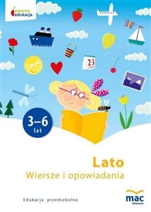 Bild von Owocna edukacja SP Lato MAC